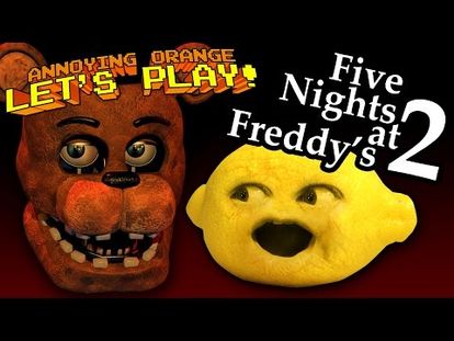 Roblox Murder Mystery 2 Annoying Orange