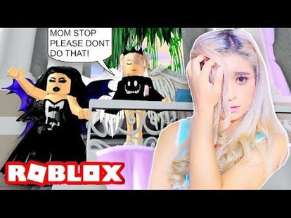 Roblox Royale High Roleplay Game