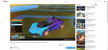 Top 5 Cool Painted Nimbus Designs In Rocket League With Painted Raijin Wheels Rocketprices Youtube Thu Oct 18 18 10 55 52 Am