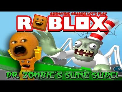 Annoying Orange Gaming Video Kloojjes New Posts Discovered By Our Members - annoying orange gaming pear plays roblox