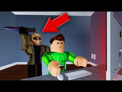 Jelly Is Playing Roblox Run Hide And Escape