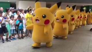 Pokemon Pikachu Song Nursery Rhymes Songs For Kids Song