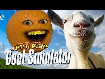 Annoying Orange Gaming Video Kloojjes New Posts Discovered By Our Members - roblox chicken simulator annoying orange plays youtube