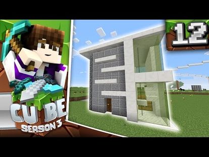 Minecraft Cube Smp S3 E5 Afk Fish Farm 00 00 15 05 Thu May 10 2018 11 22 26 Am