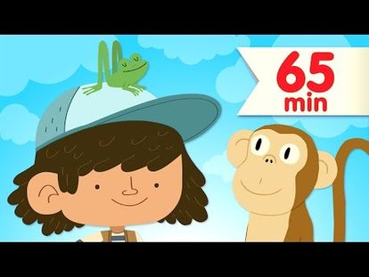 Five Little Speckled Frogs More Kids Songs Super Simple Songs 00 00 1 08 19 Tue Jun 26 18 7 07 23 Am Five Little Speckled Frogs More Kids Songs Super Simple Songs 00 00 1 08 19 Tue Jun 26 18 7 07 23 Am
