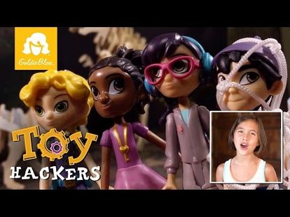 Ep 6 Toy Hackers Diy Goop Jilliantubehd Goldieblox 00 00 3 28 Fri Jun 01 2018 5 15 15 Am - roblox lego hacking ep.15