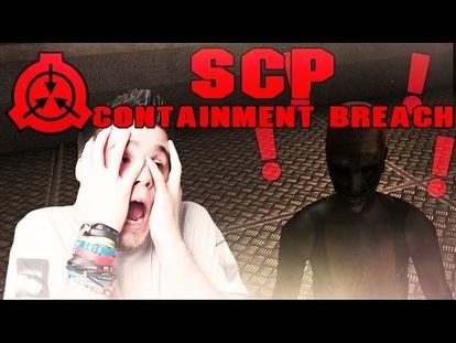 Scp 205 Zaatakowaly Mnie Cienie Scp Containment Breach 4 Bladii Horror Pl 00 00 26 31 Thu May 10 2018 11 23 30 Am - scp 966 roblox containment breach wikia fandom