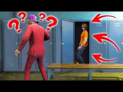 Only 1 Way Will Complete This Race Gta 5 Funny Moments 00 00 10 24 Tue Jan 29 2019 7 14 57 Am - hide and seek extreme roblox hiding spots hack cheats