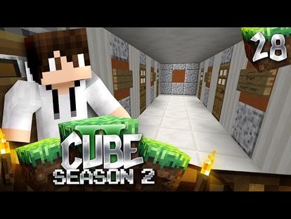 Minecraft Cube Smp S2 E11 Secret Entrance 00 00 22 41 Thu May 10 18 11 27 55 Am