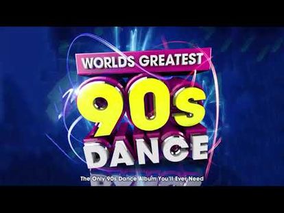 Nonstop 90s Greatest Hits Dance Hits Of The 90s Best Dance Songs Of The 1990s 00 00 1 56 10 Fri Oct 19 2018 10 07 30 Am