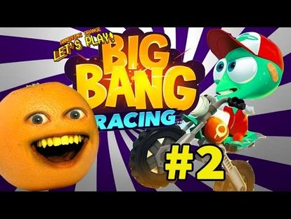 Annoying Orange Job Simulator 3