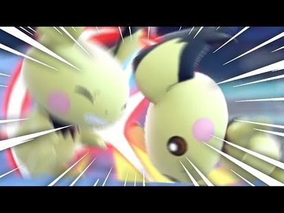 Elite Pichu Lets Smash Bro 00 00 10 55 Sun Apr 21 2019 7 06 21 Am - alpharad roblox