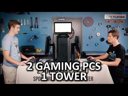 Desk Computer Case Ultimate Gaming Pc Custom Build 00 18 2 Gaming Rigs 1 Tower Virtualized Build Log 7f9bdbbc B4f6