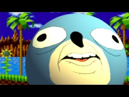 Sanic Ball Stream Highlights 1 00 00 2 43 Thu May 10 2018 11 24 02 Am - sanicball roblox