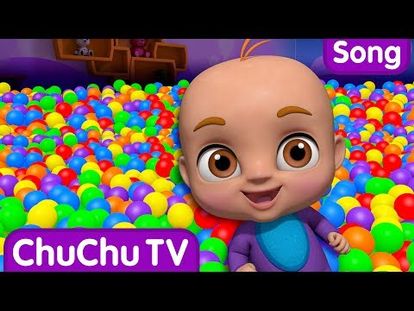 Chuchu Tv Johny Johny Yes Papa Song