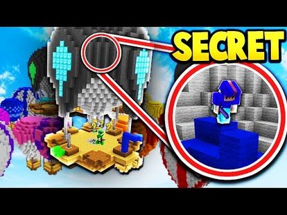 Secret Unbreakable Skybase Easy Wins Minecraft Bed Wars 00 00 12 49 Thu May 10 2018 11 19 00 Am - easy roblox skywars win youtube