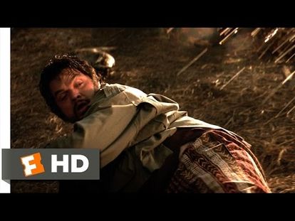 414px x 311px - Lake Placid (3/5) Movie CLIP - Crocodile Has a Bear Snack (1999 ...