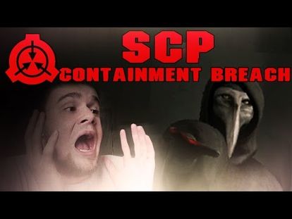 Scp 205 Zaatakowaly Mnie Cienie Scp Containment Breach 4 Bladii Horror Pl 00 00 26 31 Thu May 10 2018 11 23 30 Am - scp 966 roblox containment breach wikia fandom