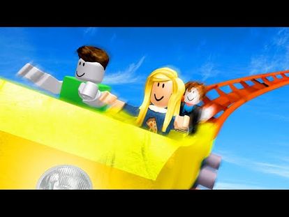 Building A Theme Park In Roblox 00 00 34 46 Tue Jun 26 2018 7 00 30 Am - robloxtheme park tycoon 2 ep1playing with hacks