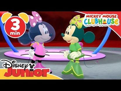 Mickey mouse clubhouse youtube