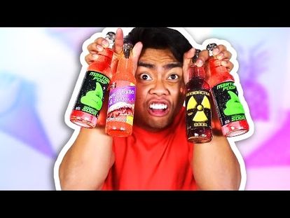 Guava Juice Tries Weird Sodas Extreme Nasty 00 00 5 29 Tue Jun 26 2018 4 34 44 Pm - youtube guava games roblox tycoons