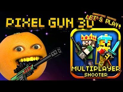 Annoying Orange Plays Pixel Gun 3d Slender Bender 00 00 10 09 Tue Jun 26 2018 7 25 36 Am - i am slender roblox 13 youtube