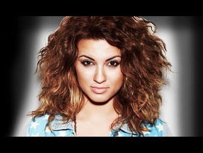 Big Curly Hair Great For Short Hair Tutorial Tori Kelly