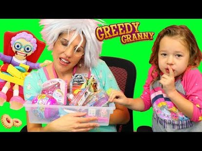 Greedy Granny Game In Real Life Challenge Family Fun Game For Kids With Disneycartoys 00 00 10 33 Tue Jun 26 2018 7 57 16 Am - roblox i got a job at a pizza place vloggest