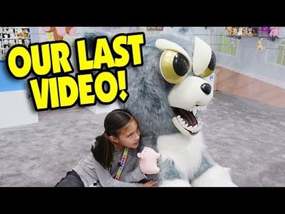 Our Last Video Toy Fair Finale Roblox Fiesty Pets Minecraft Funko Pokemon Lps Shopkins 00 00 11 43 Fri Jun 01 2018 5 14 12 Am - roblox music videos 11 dailymotion video