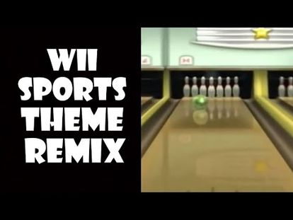 Wii Sports Theme Remix Compilation 00 00 2 01 Fri May 11 2018 12 05 22 Pm - roblox wii sports resort