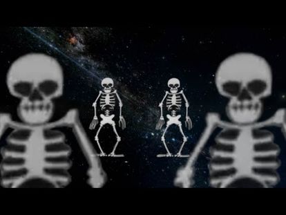 Spooky Scary Shooting Stars Skeletons 00 00 1 36 Fri May 11 2018 12 07 39 Pm - shooting stars roblox id loud