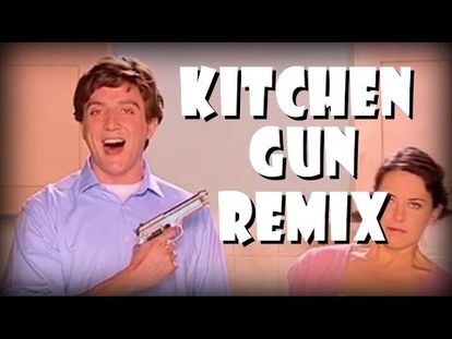 Wii Sports Theme Remix Compilation 00 00 2 01 Fri May 11 2018 12 05 22 Pm - roblox kitchen gun song