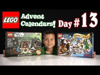 lego star wars advent calendar 2018 day 13