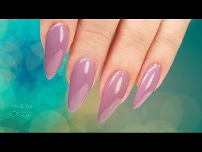 Reuseable Nail Forms Review You