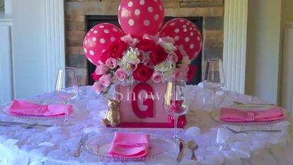 Kloojj Popular Babyshowerdecor Video Kloojjes New Posts