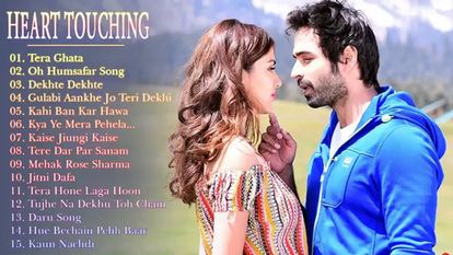 Bollywood Songs 2018 Bollywood Songs 2018