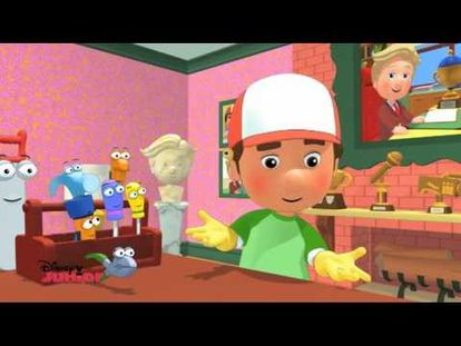 Handy Manny Doggie Door 00 00 3 01 Wed Jun 13 2018 11 37 57 Am