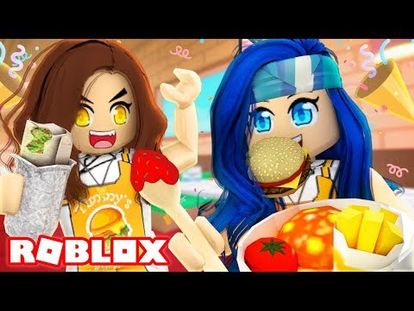 Roblox Family Opening Up Our First Restaurant Roblox Roleplay 00 00 17 02 Thu Aug 16 2018 12 52 53 Pm - roblox fredbear and friends family restaurant