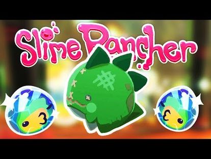 Slime Rancher New Update Slime Toys And Base Upgrades Lets Play Slime Rancher Gameplay 00 00 16 24 Fri May 11 2018 12 18 48 Pm - evil green science goo roblox wikia fandom