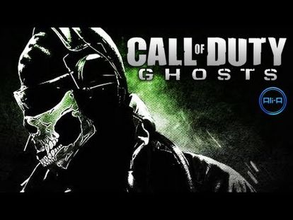 Call Of Duty Ghosts Ghost 6 New Characters Campaign Theory Cod Bo2 Multiplayer Gameplay 00 00 5 02 Mon Jun 25 18 7 16 23 Am