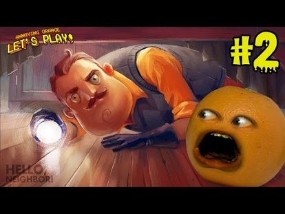 roblox annoying orange saw games