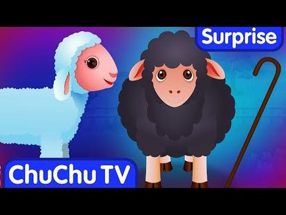 surprise eggs farm animals