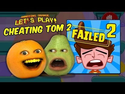 Annoying Orange Gaming Video Kloojjes New Posts Discovered By Our Members - bread annoying orange roblox
