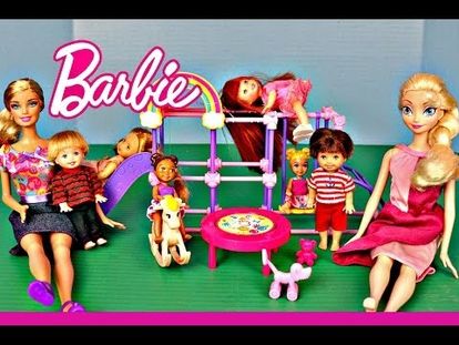 disney car toys barbie