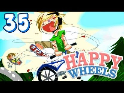 Earthquake Happy Wheels Part 49 00 00 10 35 Sat Apr 28 2018 12 38 03 Am - lokis roblox profile