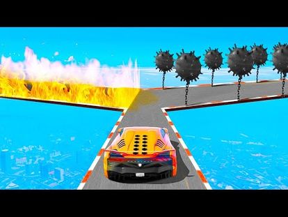 Only 1 Way Will Complete This Race Gta 5 Funny Moments 00 00 10 24 Tue Jan 29 2019 7 14 57 Am - download roblox natural disaster survival funny fails best