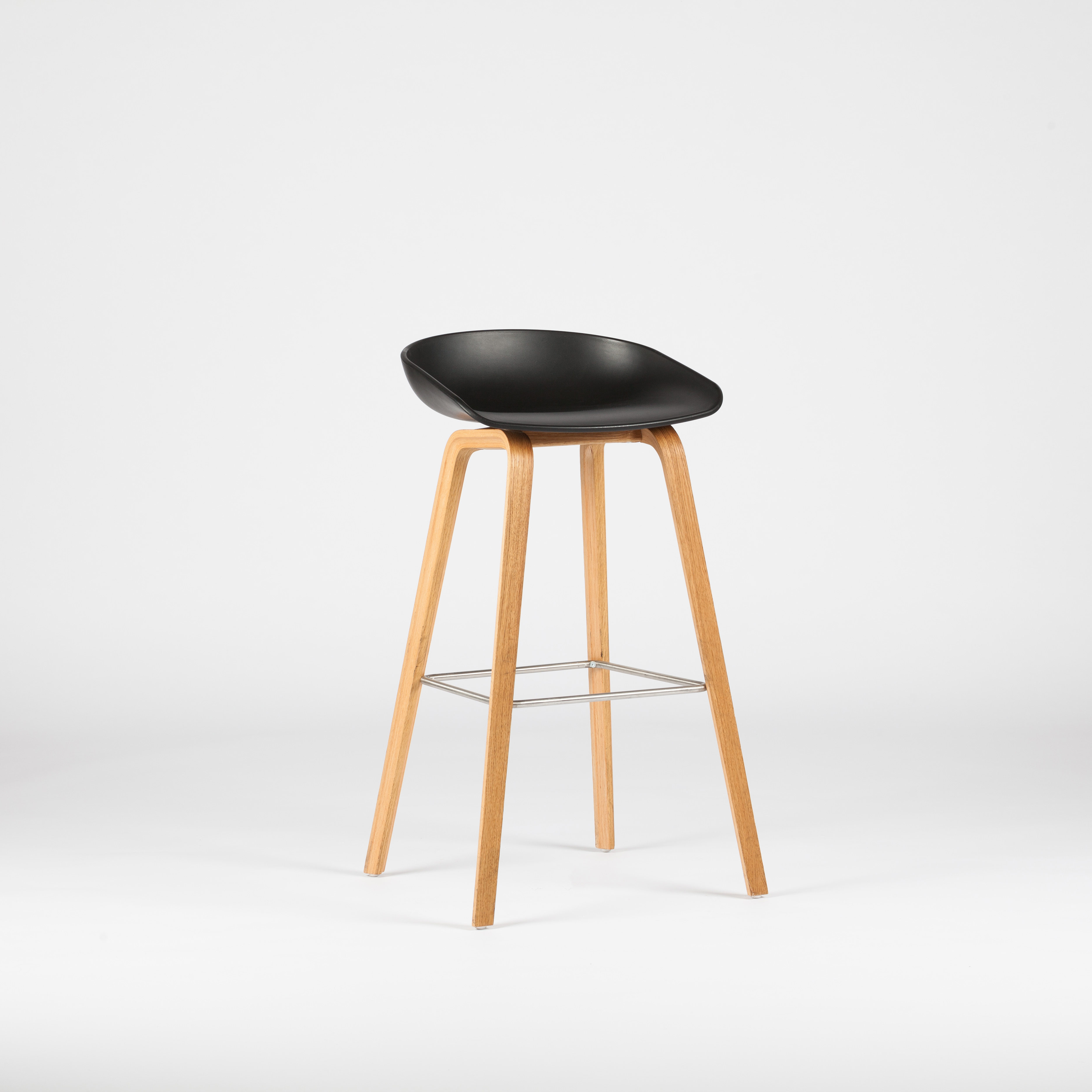 Barhocker About a Stool