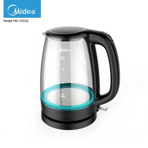 KM Lighting - Product - Midea Conventional Rice Cooker 1.8L (MG-GP18B)