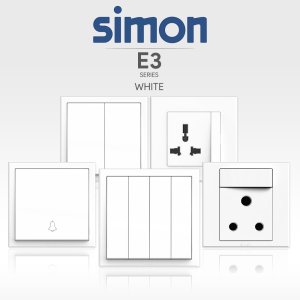 KM Lighting - Category - Simon
