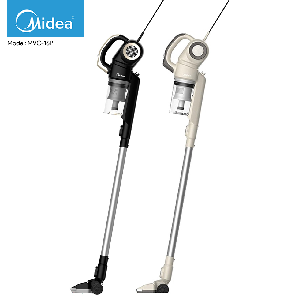 KM Lighting Product Midea HandHeld & Stick Vacuum Cleaner 450W